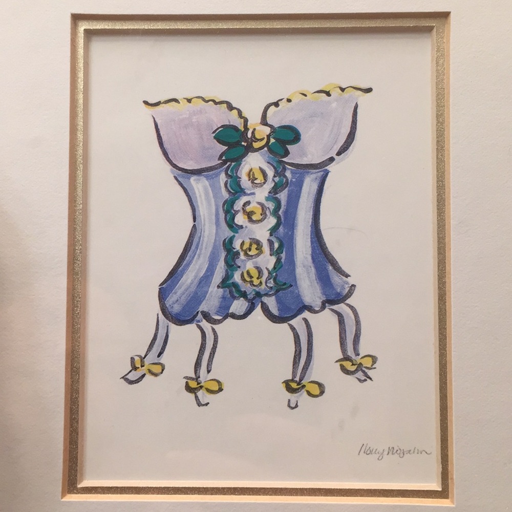 Meet your Posher, Sue